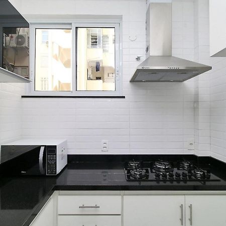 Adoravel 2 Quartos Em Predio Art-Decor Rio de Janeiro Luaran gambar