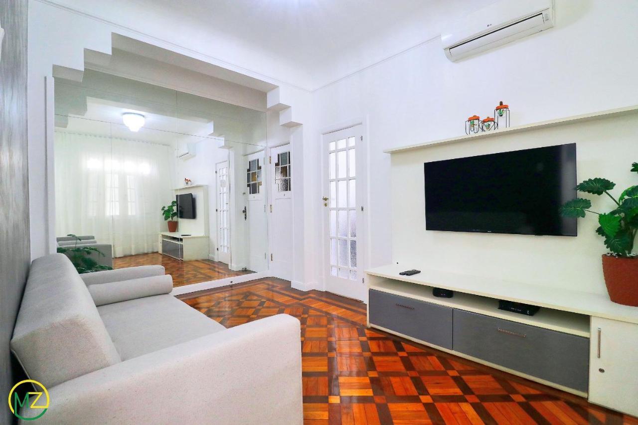 Adoravel 2 Quartos Em Predio Art-Decor Rio de Janeiro Luaran gambar