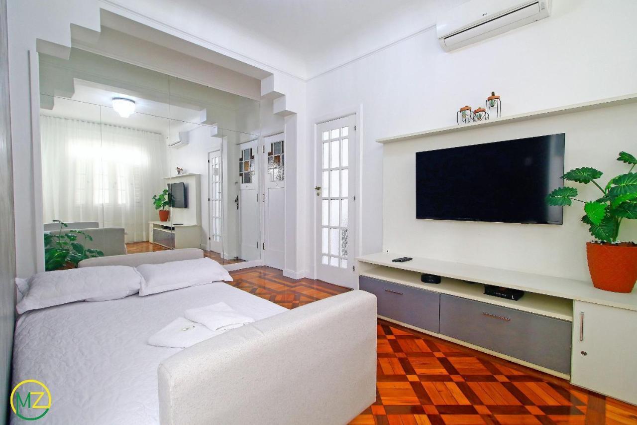 Adoravel 2 Quartos Em Predio Art-Decor Rio de Janeiro Luaran gambar