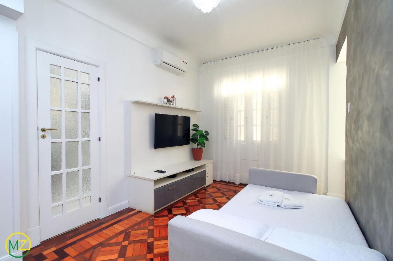 Adoravel 2 Quartos Em Predio Art-Decor Rio de Janeiro Luaran gambar