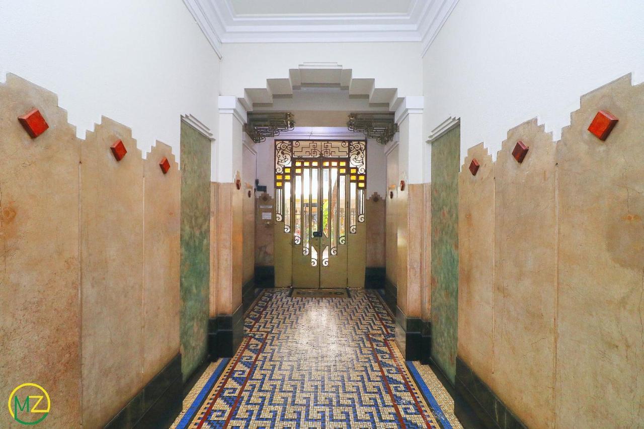 Adoravel 2 Quartos Em Predio Art-Decor Rio de Janeiro Luaran gambar
