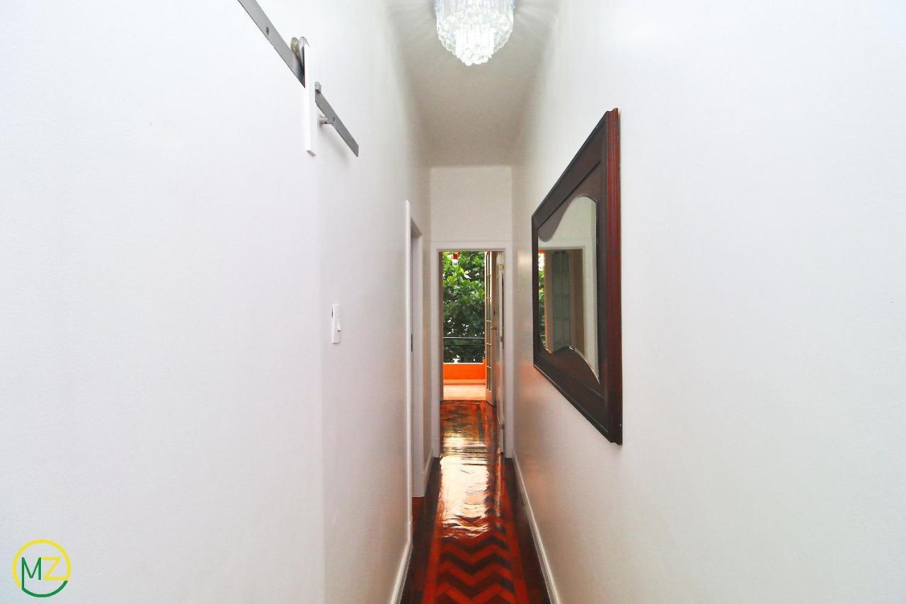 Adoravel 2 Quartos Em Predio Art-Decor Rio de Janeiro Luaran gambar
