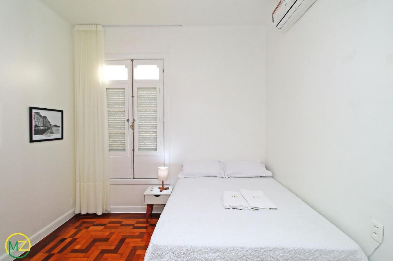 Adoravel 2 Quartos Em Predio Art-Decor Rio de Janeiro Luaran gambar