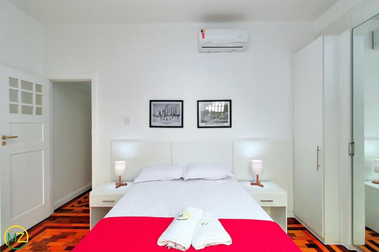 Adoravel 2 Quartos Em Predio Art-Decor Rio de Janeiro Luaran gambar