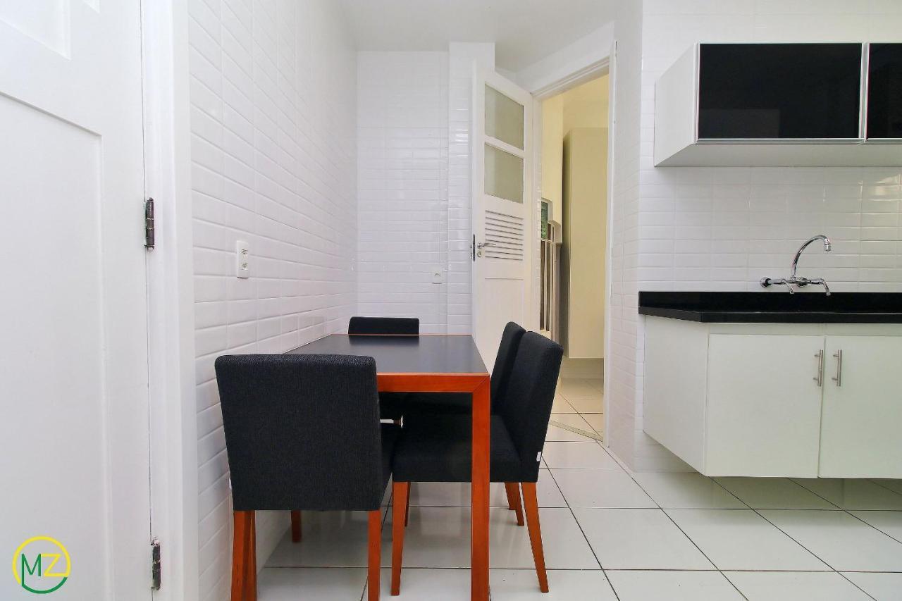 Adoravel 2 Quartos Em Predio Art-Decor Rio de Janeiro Luaran gambar