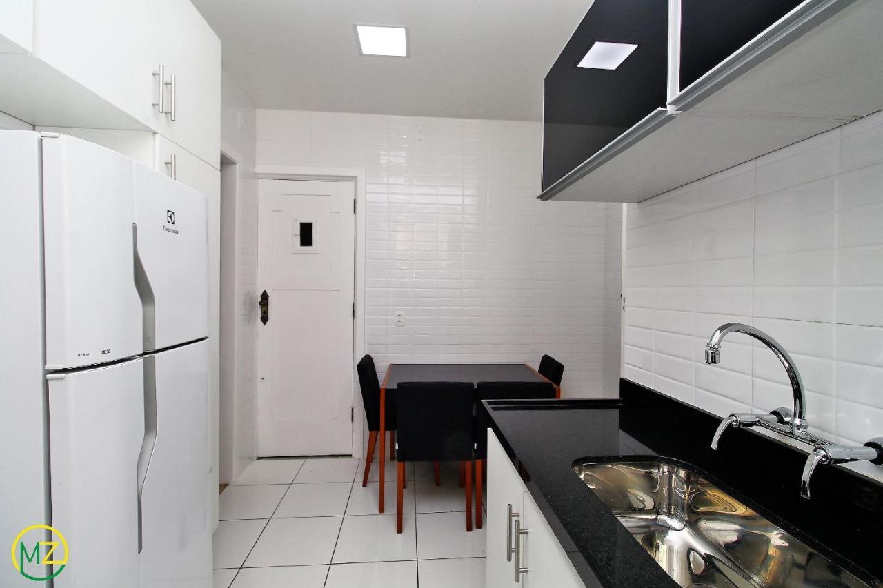 Adoravel 2 Quartos Em Predio Art-Decor Rio de Janeiro Luaran gambar